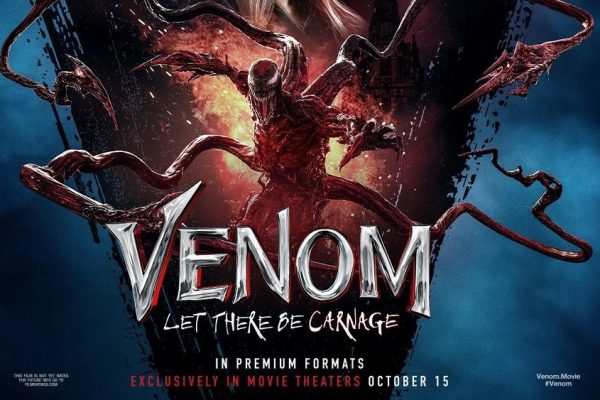 Venom: Let There Be Carnage – Mudah Dilupakan