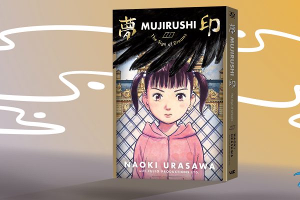 Naoki Urasawa : Mujirushi – Sebuah SHEEH yang Zansu!!
